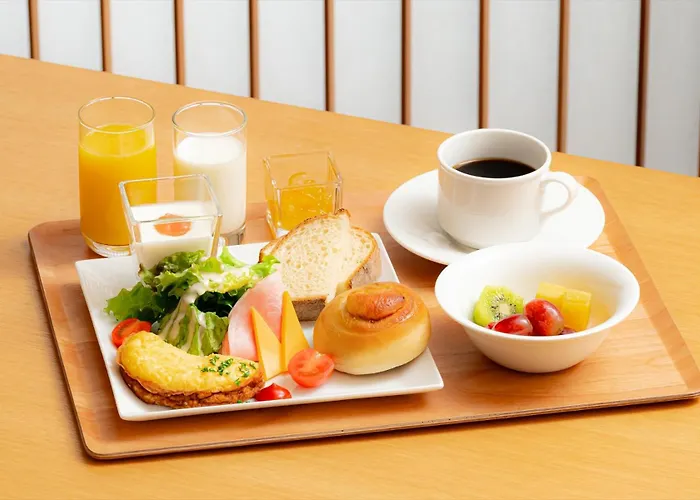 Tomoya Residence Hotel Kyoto