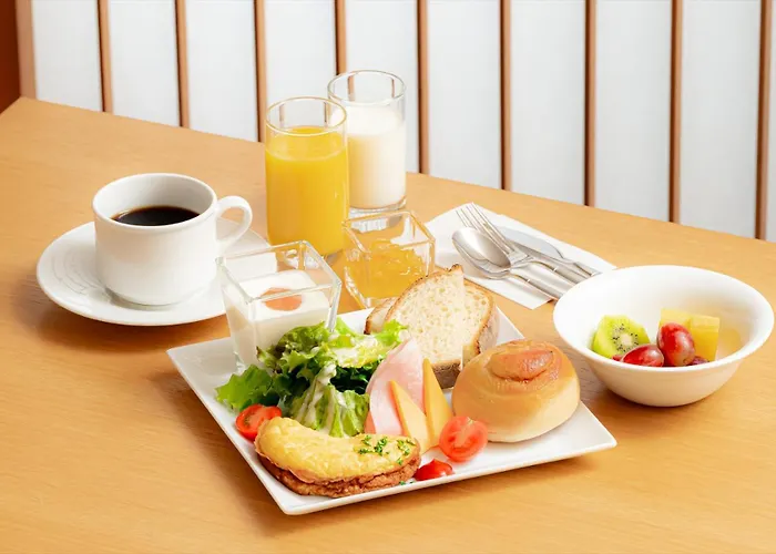 Tomoya Residence Hotel Kyoto