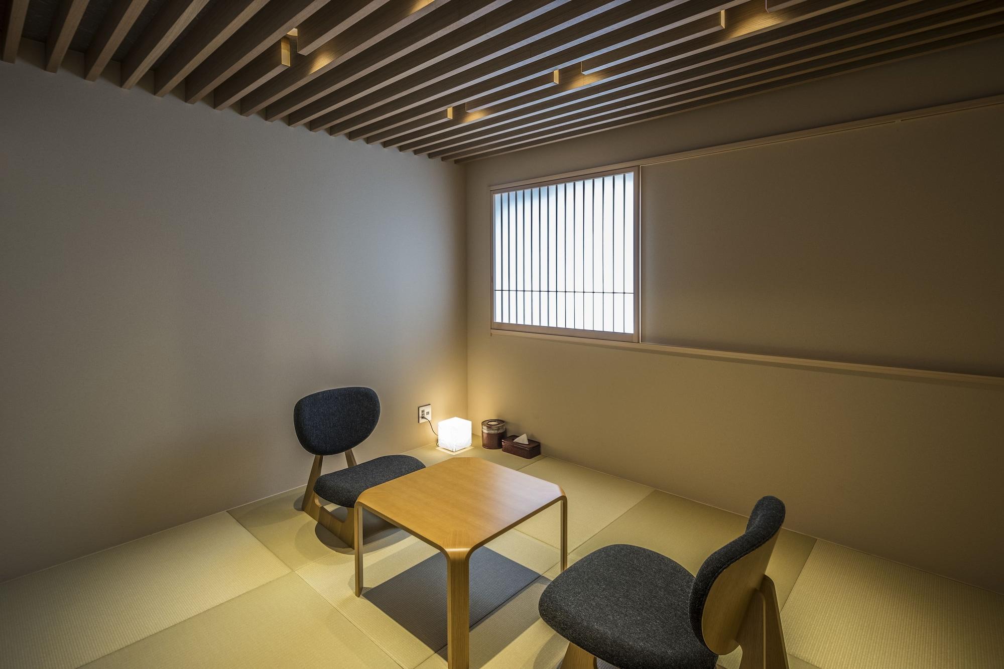 トモヤレジデンスホテル京都 5* 京都市