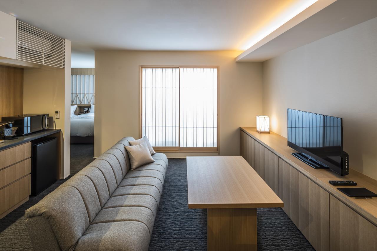 トモヤレジデンスホテル京都 5* 京都市