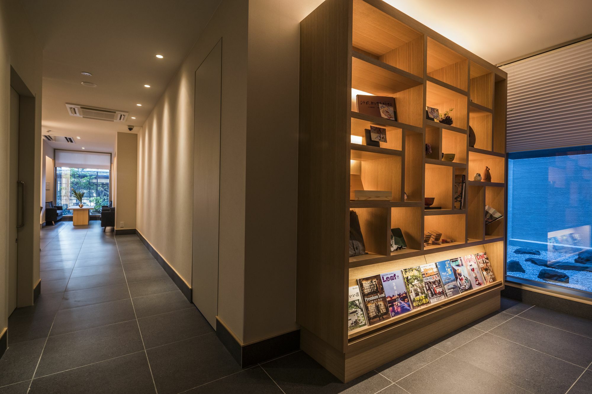 トモヤレジデンスホテル京都 5* 京都市